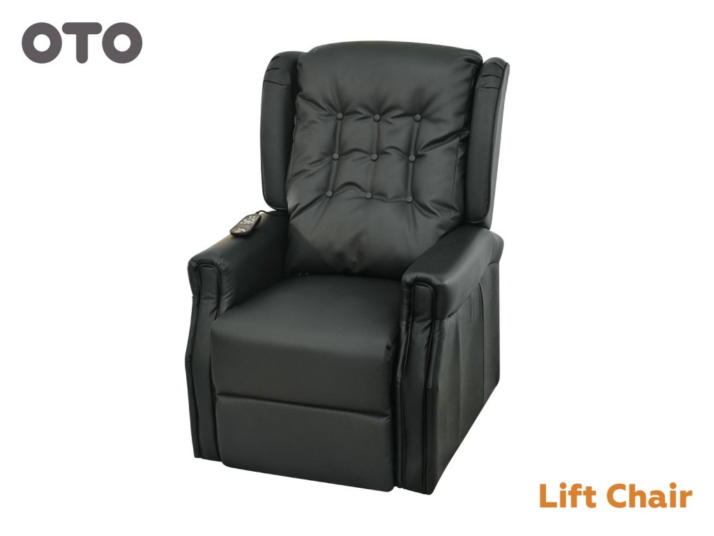 NOGEN#Массажное кресло-реклайнер OTO Lift Chair LC-800 — купить в Туле |  Интернет-магазин «МассажныеКресла.рф»